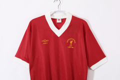 8081 Liverpool home retro Fan version