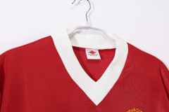 8081 Liverpool home retro Fan version