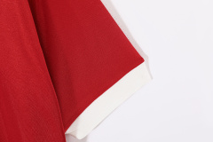 8081 Liverpool home retro Fan version