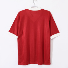 8081 Liverpool home retro Fan version