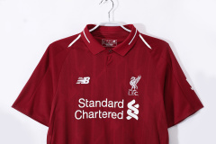 1819 Liverpool home retro Fan version
