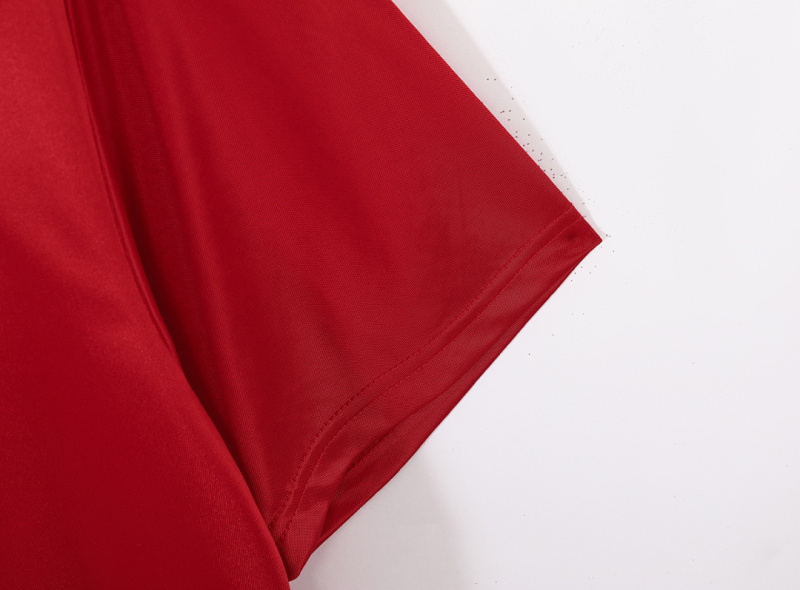 9293 Liverpool home retro Fan version