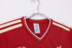 8687 Liverpool home retro Fan version