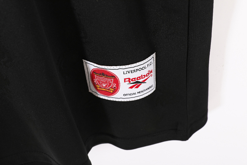 9697 Liverpool away retro Fan version