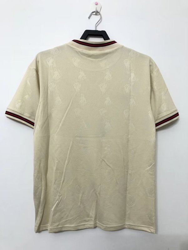 9697 Liverpool away retro Fan version