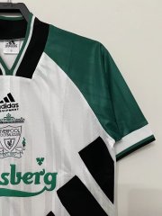 9395 Liverpool away retro Fan version