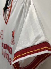 8586 Liverpool third retro Fan version