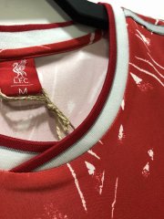 8991 Liverpool home retro Fan version
