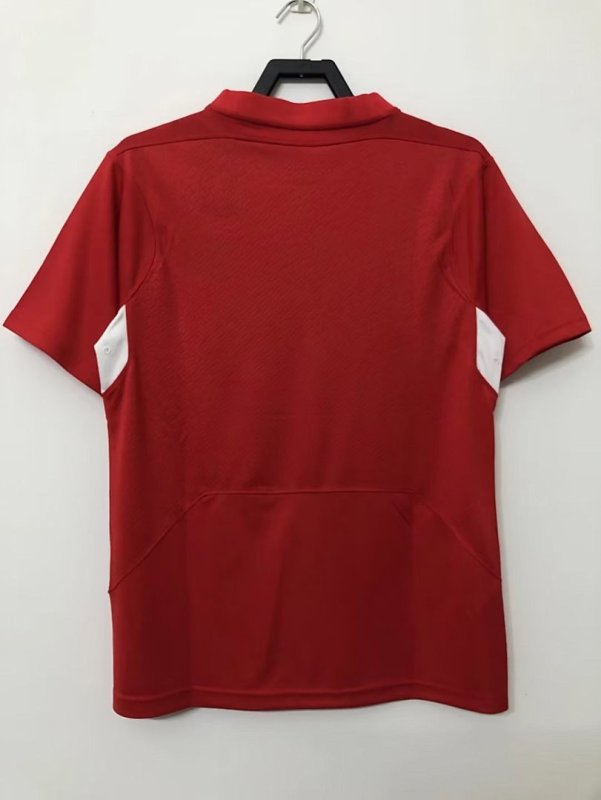 0405 Liverpool home retro Fan version
