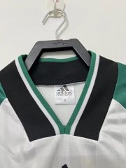 9395 Liverpool away retro Fan version