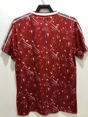 8991 Liverpool home retro Fan version