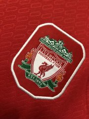 0405 Liverpool home retro Fan version
