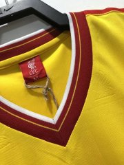 8586 Liverpool away retro Fan version
