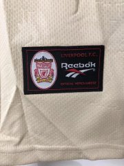 9697 Liverpool away retro Fan version