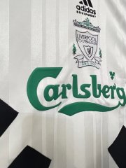 9395 Liverpool away retro Fan version