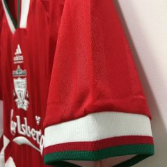 9395 Liverpool home retro Fan version