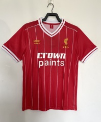 8184 Liverpool home retro Fan version