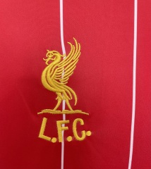 8184 Liverpool home retro Fan version