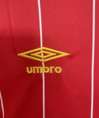 8184 Liverpool home retro Fan version