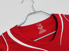 1415 Liverpool home retro Fan version