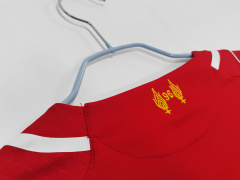 1415 Liverpool home retro Fan version