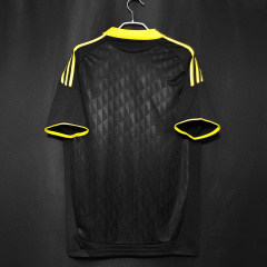 1011 Liverpool third retro Fan version