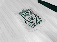 9596 Liverpool away retro Fan version