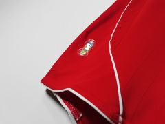 0607 Liverpool home retro Fan version