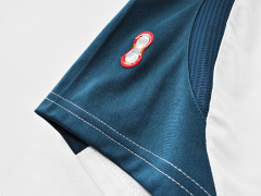 0608 Liverpool away retro Fan version