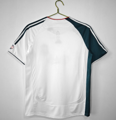 0608 Liverpool away retro Fan version