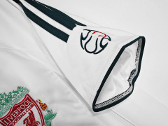 0608 Liverpool away retro Fan version