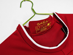 1920 Liverpool home retro Fan version
