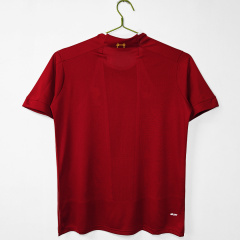 1920 Liverpool home retro Fan version