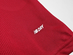 1920 Liverpool home retro Fan version