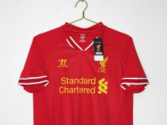 1314 Liverpool home retro Fan version