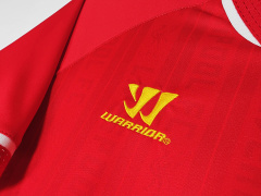 1314 Liverpool home retro Fan version