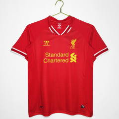 1314 Liverpool home retro Fan version