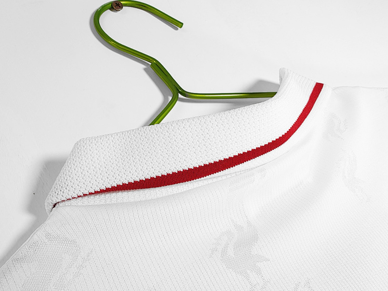 9697 Liverpool away retro Fan version