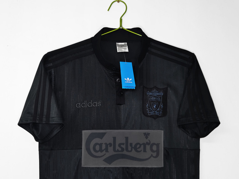 9596 Liverpool retro Fan version
