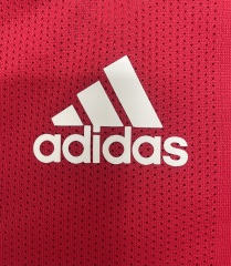 0809 Liverpool home retro Fan version