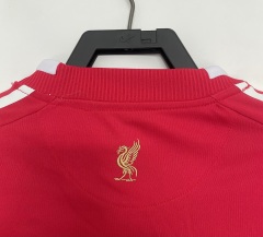0809 Liverpool home retro Fan version