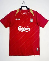 0506 Liverpool home retro Fan version