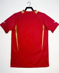 0506 Liverpool home retro Fan version