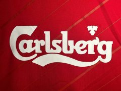 0506 Liverpool home retro Fan version
