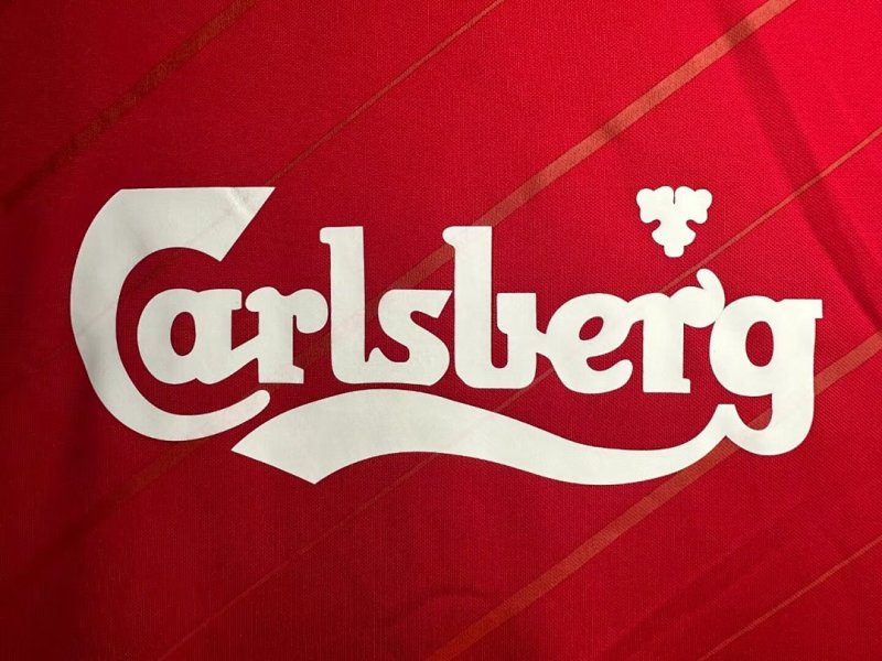 0506 Liverpool home retro Fan version