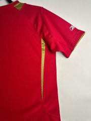 0506 Liverpool home retro Fan version