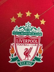 0506 Liverpool home retro Fan version