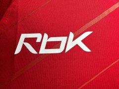 0506 Liverpool home retro Fan version