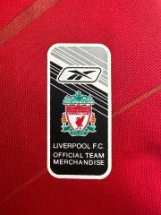 0506 Liverpool home retro Fan version