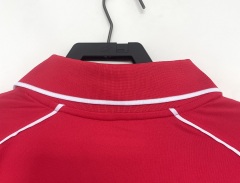 0001 Liverpool home retro Fan version
